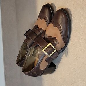 Women's Aerosoles Oxfords size 10M